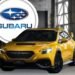 Subaru WRX Club Spec Evo: Hanya 75 Unit, Gengsi atau Investasi?