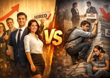 Yang Menarik Menang Duluan, Sisanya Harus Berjuang Lebih Keras