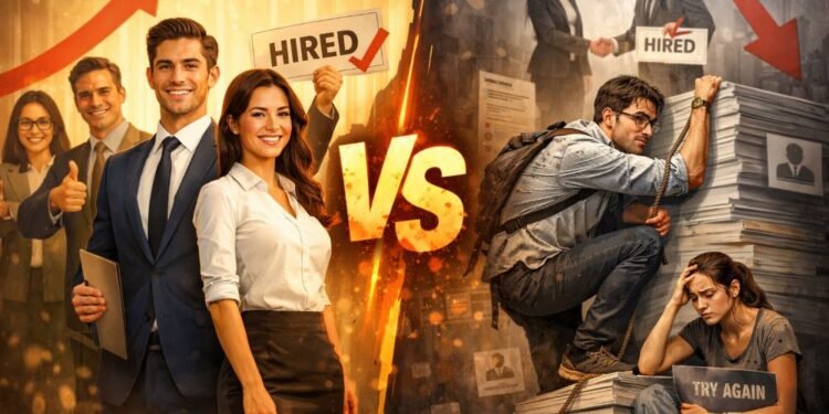 Yang Menarik Menang Duluan, Sisanya Harus Berjuang Lebih Keras