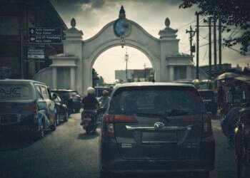 Surakarta Jadi Kota Paling Maju di Indonesia 2025, Ini Faktanya!