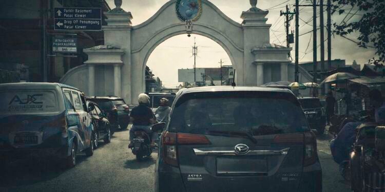 Surakarta Jadi Kota Paling Maju di Indonesia 2025, Ini Faktanya!