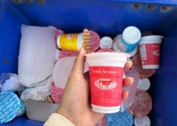 Ini Bukan Sekadar Susu Murah. Ini Sistem yang Sengaja Kita Abaikan