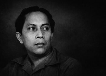 Sutan Sjahrir: Dari Perdana Menteri ke Tahanan