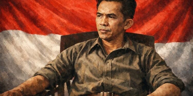 Tan Malaka: Dari Guru Biasa Jadi Ancaman Negara