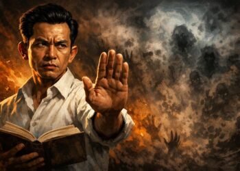 Kenapa Tan Malaka Menolak Dunia Gaib? – Madilog Series #1.1