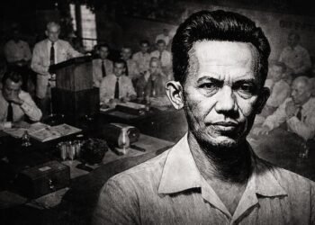 Tan Malaka Bongkar Diplomasi RI: Dari Merdeka 100% Jadi Tinggal 1%?