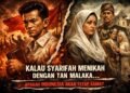 Kalau Syarifah Menikahi Tan Malaka, Apakah Indonesia Akan Tetap Sama?