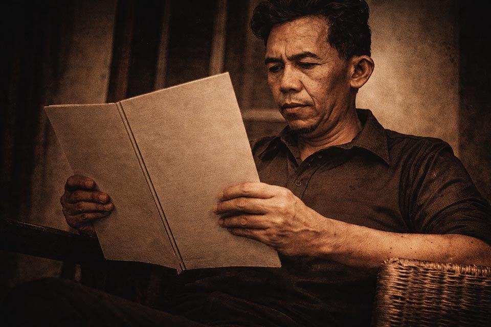 Ketika Keyakinan Tidak Pernah Diuji: Apakah Itu Masih Kebenaran? – Madilog Series #1.3