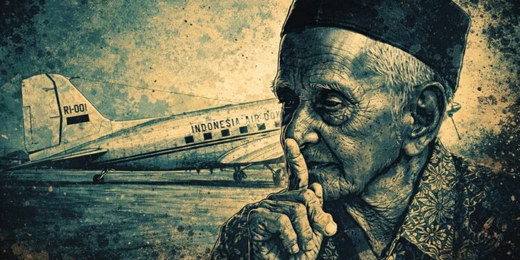 Teungku Nyak Sandang: Pahlawan atau Bukti Negara Sering Amnesia?