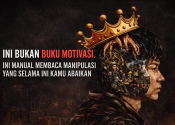 The Principles of Power: Ini Cara Kekuasaan Bekerja