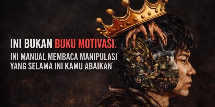 The Principles of Power: Ini Cara Kekuasaan Bekerja
