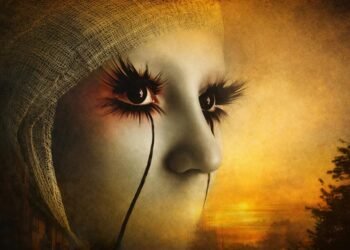 Tuhan, Izinkan Aku Menjadi Pelacur: Iman Hancur, Salah Siapa?