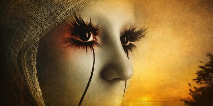 Tuhan, Izinkan Aku Menjadi Pelacur: Iman Hancur, Salah Siapa?