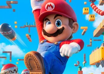 Mario Bros: Dari Tukang Ledeng Jadi Legenda Game