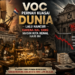 VOC: Kuasai Dunia, Hancur Karena Hal yang Masih Kita Kenal Hari Ini