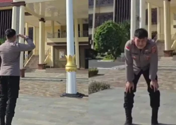 Usut Korupsi, Dimutasi, Lalu Mundur: Kisah Polisi yang Terlalu Jujur?