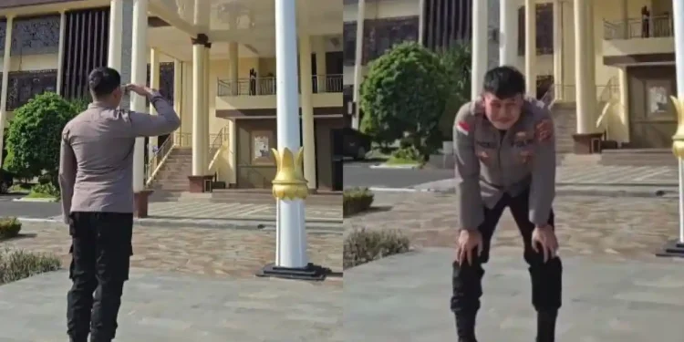 Usut Korupsi, Dimutasi, Lalu Mundur: Kisah Polisi yang Terlalu Jujur?