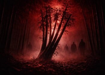 Video Bambu Berdiri Sendiri Viral: Keajaiban atau Fisika?