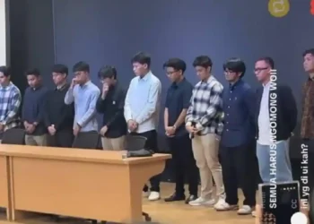 Pelecehan Seksual di FHUI: Antara Penyesalan Pelaku dan Tuntutan Keadilan