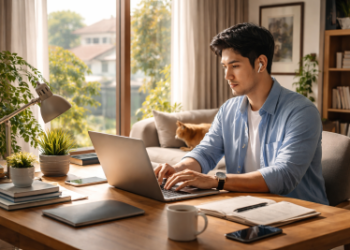 WFH ASN Dimulai: Kebijakan Hemat BBM atau Sekadar Narasi Efisiensi?