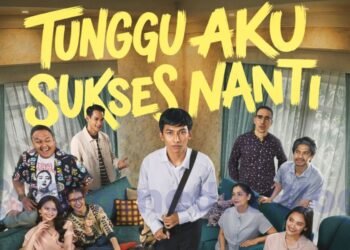 “Tunggu Aku Sukses Nanti”: Luka yang Tidak Terlihat dari Standar Sukses