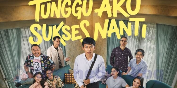 “Tunggu Aku Sukses Nanti”: Luka yang Tidak Terlihat dari Standar Sukses