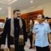 Konflik Global Disinggung di Balai Kota Solo, Ini Pesan dari Iran