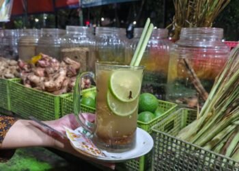 Jancrok: Dari Nama Nyeleneh Jadi Andalan Warga Madiun Saat Dingin