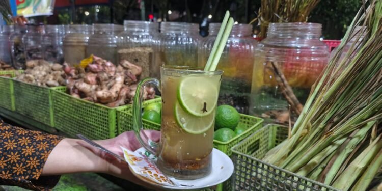 Jancrok: Dari Nama Nyeleneh Jadi Andalan Warga Madiun Saat Dingin