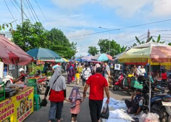 CFD, Modus Halus Belanja Mingguan