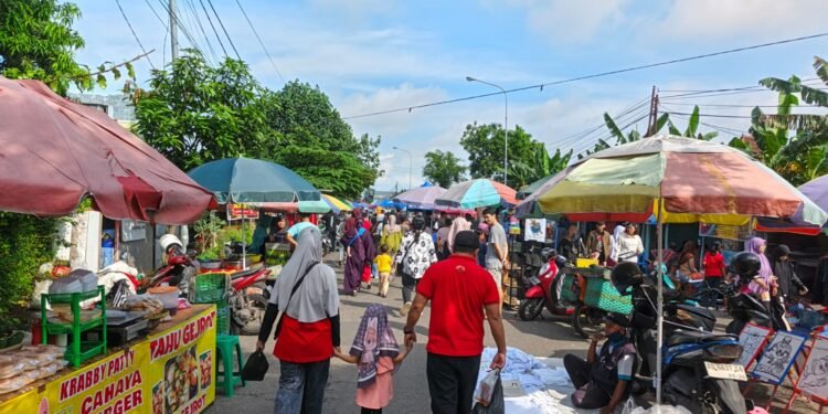 CFD, Modus Halus Belanja Mingguan