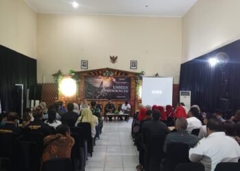 Dari Layar ke Realita: Film”Unseen, Unannounced” Bongkar Kejujuran yang Lama Disembunyikan