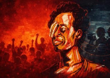 Kalau Thukul Hidup Hari Ini, Dia Dianggap Aktivis atau Ancaman?