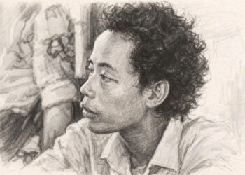 Widji Thukul: Penyair atau Ancaman Negara?