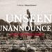 Unseen, Unannounced: Ketika Kehidupan Sederhana Jadi Plot Utama