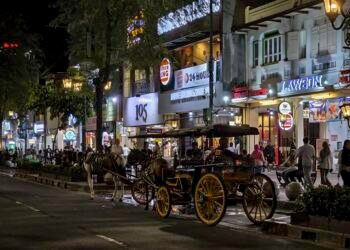 Yogyakarta Hampir Jadi Kota Paling Maju 2025: Apa yang Kurang?