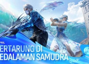 Ini Bukan Sekadar Update Free Fire, Ini Cara Meta Baru Dipaksa Lahir