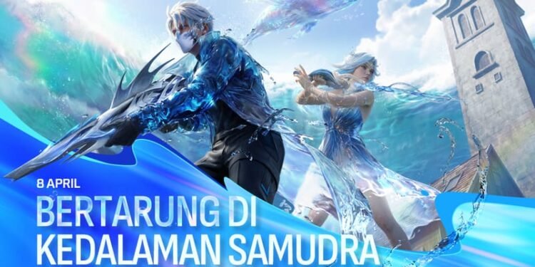 Ini Bukan Sekadar Update Free Fire, Ini Cara Meta Baru Dipaksa Lahir