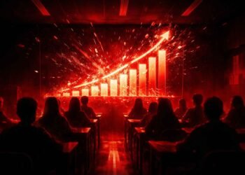 Bonus Demografi atau Ilusi? Ketika Generasi Produktif Ternyata Lemah Literasi