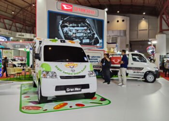 Ini Bukan Sekadar Mobil Niaga, Ini Tulang Punggung Bisnis Kecil Indonesia