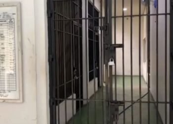 Drama Pelarian di Bangka: 8 Tahanan Kabur, Teralis Jadi Jalan Keluar Maut