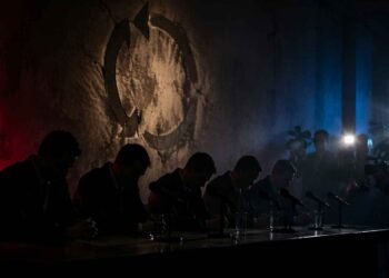 OTT Berulang: Kemenangan atau Ilusi Pemberantasan Korupsi?