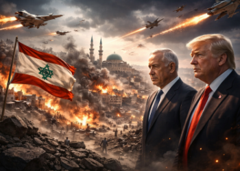 Damai di Meja, Perang di Lapangan: Israel Abaikan Kesepakatan AS-Iran