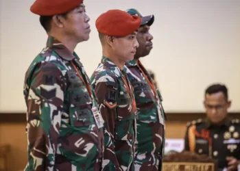 Satu Penolakan, Satu Kematian: Jejak TNI dalam Skema Gelap Bankir