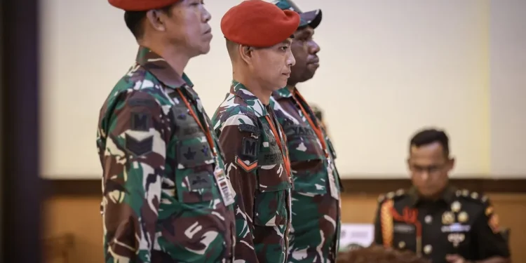 Satu Penolakan, Satu Kematian: Jejak TNI dalam Skema Gelap Bankir