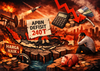 Harga Minyak Naik, APBN Tertekan: Seberapa Kuat Kita Bertahan?