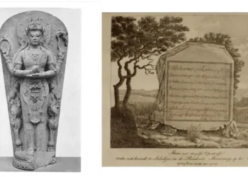 Setelah Lama di Belanda, Arca Shiva dan Prasasti Damalung Akhirnya Pulang