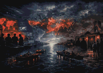 Trump Tunda Perang, Tapi Iran Tak Mau Duduk: Damai atau Sekadar Jeda Bom?