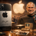 iPhone, Steve Jobs, dan Nostalgia yang Dijual Mahal