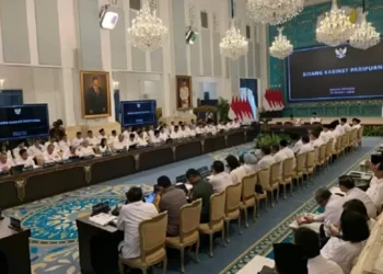 “Tunggu Saja”: Isyarat Reshuffle yang Bikin Kabinet Tak Tenang